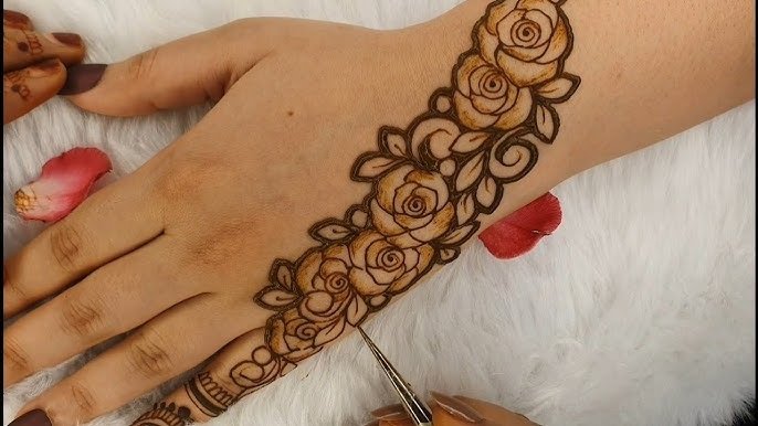 Top 10 Mehndi Design Front Hand Arabic: Elevate Your Style with Grace 4 mehndi design front hand arabic,mehndi design arabic front hand mehndi design front hand arabic Top 10 Mehndi Design Front Hand Arabic: Elevate Your Style with Grace mehndi design front hand arabic