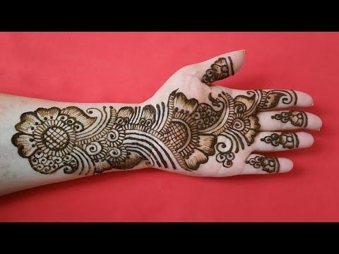 Top 10 Eid Mehndi Design 2022: Celebrate with Style and Elegance 1 eid mehndi design 2022,eid mehndi design eid mehndi design 2022 Top 10 Eid Mehndi Design 2022: Celebrate with Style and Elegance eid mehndi design 2022