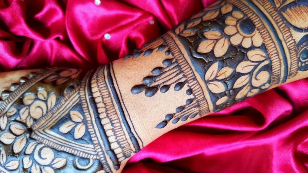 Top 10 Stylish Khafif Mehndi Design Back Hand – Ultimate Guide for Elegance 6 stylish khafif mehndi design back hand,stylish khafif mehndi design stylish khafif mehndi design back hand Top 10 Stylish Khafif Mehndi Design Back Hand – Ultimate Guide for Elegance stylish khafif mehndi design back hand