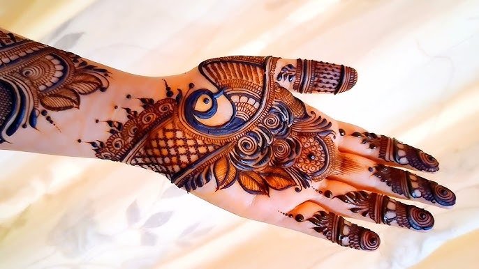 Top 10 Round Shape Back Hand Mehndi Flower Designs 5 round shape back hand mehndi flower design,circle mehndi design back hand round shape back hand mehndi flower design Top 10 Round Shape Back Hand Mehndi Flower Designs round shape back hand mehndi flower design