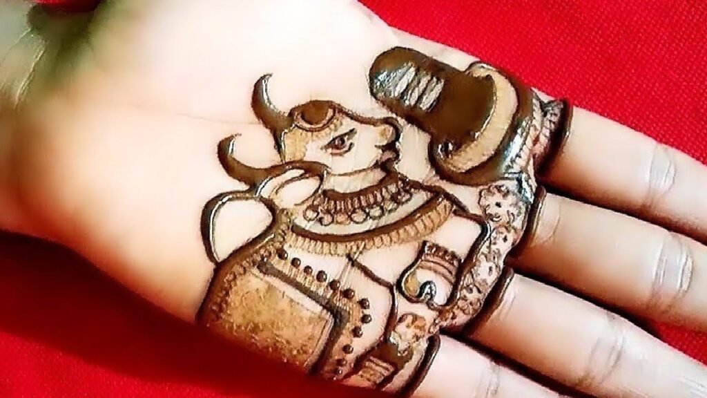 Top 10 Mahakal Mehndi Design: Divine Patterns to Embrace Spirituality 10 mahakal mehndi design,Mahakal mehndi design easy,Mahakal mehndi design full hand,Simple mahakal mehndi design,Mahadev mehndi design mahakal mehndi design Top 10 Mahakal Mehndi Design: Divine Patterns to Embrace Spirituality mahakal mehndi design