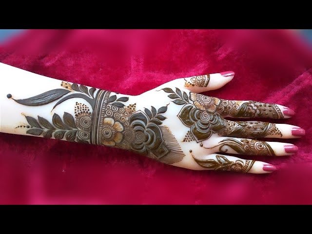 Top 10 New Mehndi Design 2024 Simple and Beautiful 4 new mehndi design 2024 simple and beautiful,mehndi design 2024 new mehndi design 2024 simple and beautiful Top 10 New Mehndi Design 2024 Simple and Beautiful new mehndi design 2024 simple and beautiful
