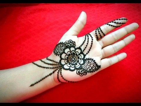 Top 10 Mehndi Design Latest Front Hand – Stunning Styles for Every Occasion 5 mehndi design latest front hand,front hand mehndi design mehndi design latest front hand Top 10 Mehndi Design Latest Front Hand – Stunning Styles for Every Occasion mehndi design latest front hand