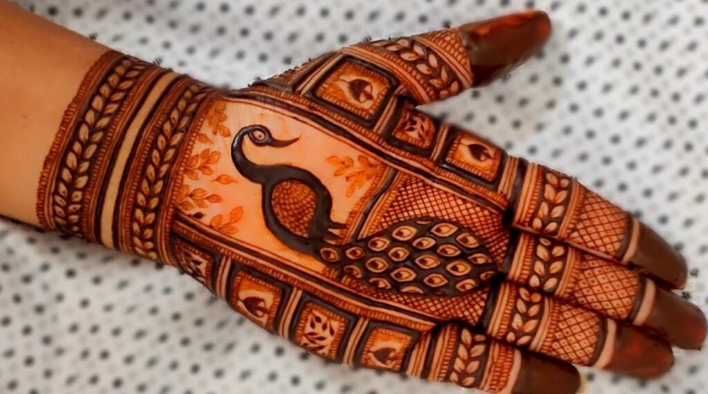 Top 10 Mehndi Design Latest Front Hand – Stunning Styles for Every Occasion 7 mehndi design latest front hand,front hand mehndi design mehndi design latest front hand Top 10 Mehndi Design Latest Front Hand – Stunning Styles for Every Occasion mehndi design latest front hand