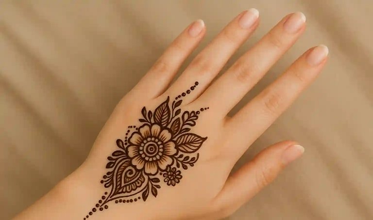 Top 10 Stylish Patch Mehndi Design: Trendy & Elegant Picks for Every Occasion 4 stylish patch mehndi design,modern patch mehndi design,trendy patch mehndi design,simple patch mehndi design,back hand patch mehndi design stylish patch mehndi design Top 10 Stylish Patch Mehndi Design: Trendy & Elegant Picks for Every Occasion stylish patch mehndi design