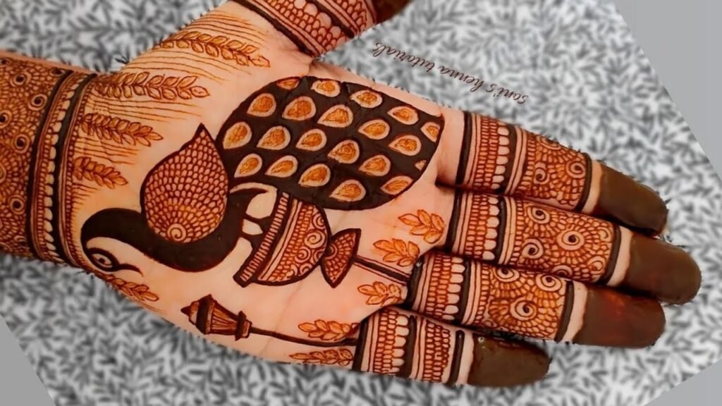 Top 10 Stylish Patch Mehndi Design: Trendy & Elegant Picks for Every Occasion 5 stylish patch mehndi design,modern patch mehndi design,trendy patch mehndi design,simple patch mehndi design,back hand patch mehndi design stylish patch mehndi design Top 10 Stylish Patch Mehndi Design: Trendy & Elegant Picks for Every Occasion stylish patch mehndi design
