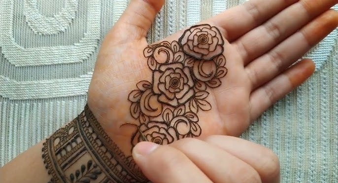 Top 10 Couple Name Mehndi Design: A Romantic Fusion of Art and Love 1 couple name mehndi design,romantic name mehndi design,bridal couple mehndi design,love name mehndi design,name mehndi design for engagement couple name mehndi design Top 10 Couple Name Mehndi Design: A Romantic Fusion of Art and Love couple name mehndi design