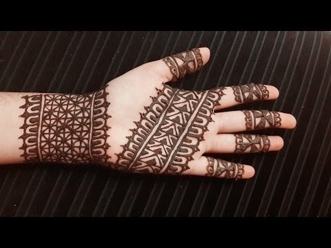 Top 10 Small Back Hand Mehndi Design Simple and Easy 8 small back hand mehndi design simple and easy,short mehndi designs for front hand small back hand mehndi design simple and easy Top 10 Small Back Hand Mehndi Design Simple and Easy small back hand mehndi design simple and easy