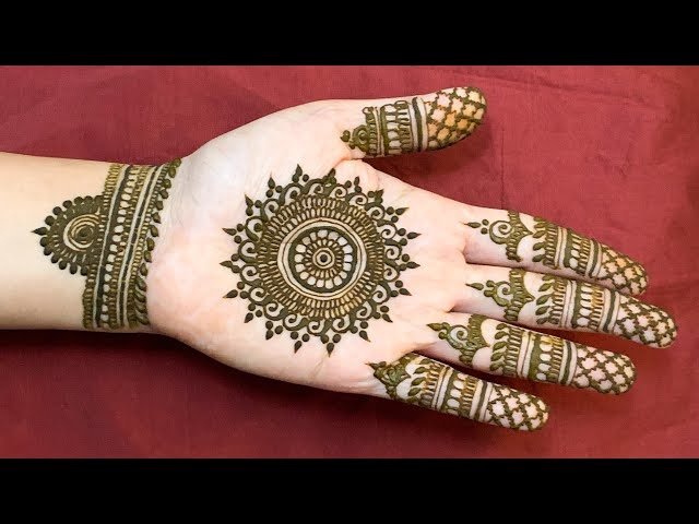 Top 10 Mehndi Design Simple Easy: Beautiful Yet Effortless Styles for Every Occasion 2 mehndi design simple easy,simple mehndi design mehndi design simple easy Top 10 Mehndi Design Simple Easy: Beautiful Yet Effortless Styles for Every Occasion mehndi design simple easy