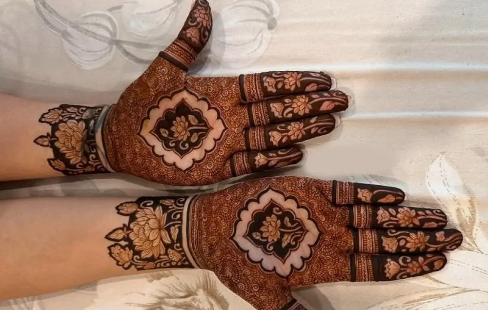 Top 10 Mehndi Design Simple Easy: Beautiful Yet Effortless Styles for Every Occasion 3 mehndi design simple easy,simple mehndi design mehndi design simple easy Top 10 Mehndi Design Simple Easy: Beautiful Yet Effortless Styles for Every Occasion mehndi design simple easy