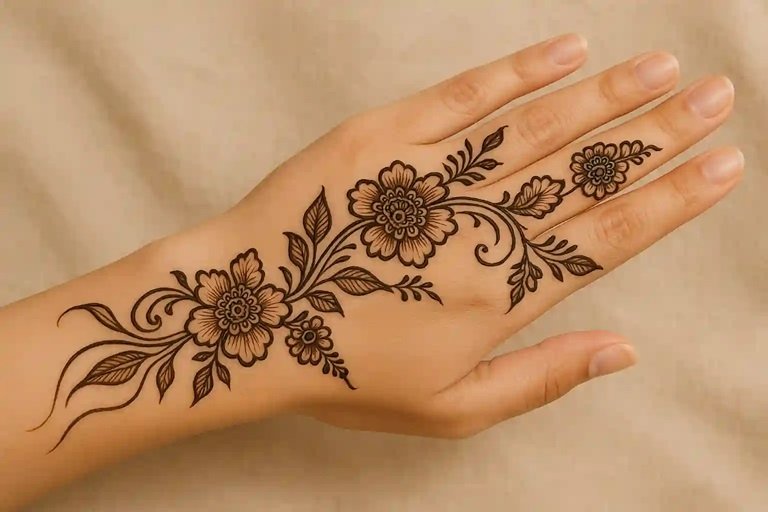 Top 10 Bail Royal Front Hand Mehndi Design 5 bail royal front hand mehndi design,mehandi bel design bail royal front hand mehndi design Top 10 Bail Royal Front Hand Mehndi Design bail royal front hand mehndi design
