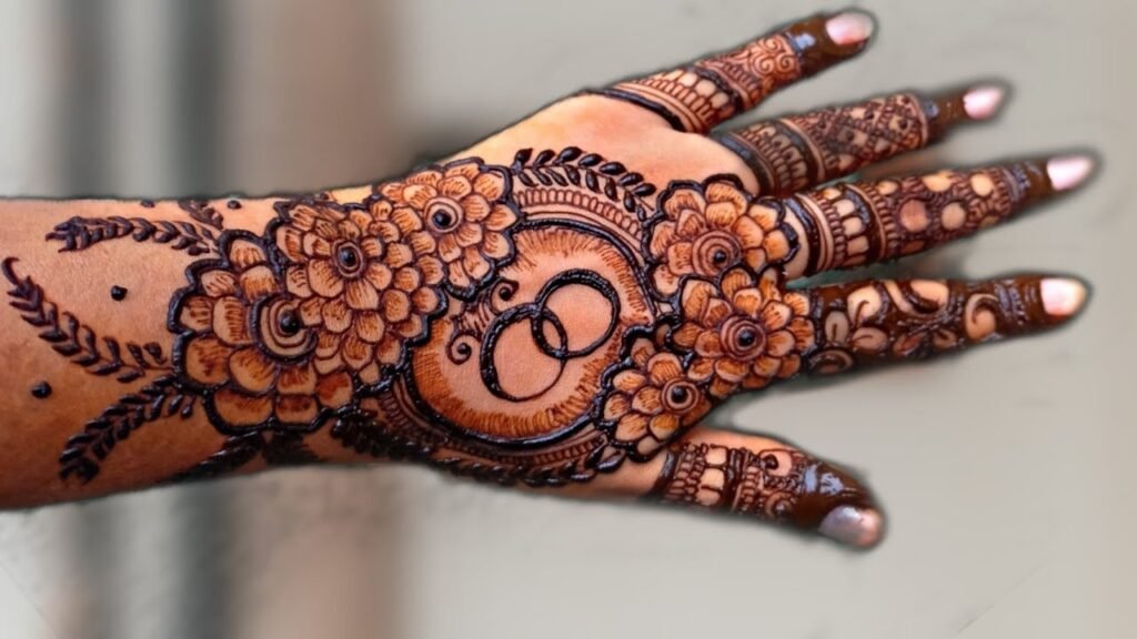 Top 10 Mehndi Design Girl Photo Simple – Elegant & Easy Styles for Every Occasion 5 mehndi design girl photo simple,girls mehndi design mehndi design girl photo simple Top 10 Mehndi Design Girl Photo Simple – Elegant & Easy Styles for Every Occasion mehndi design girl photo simple