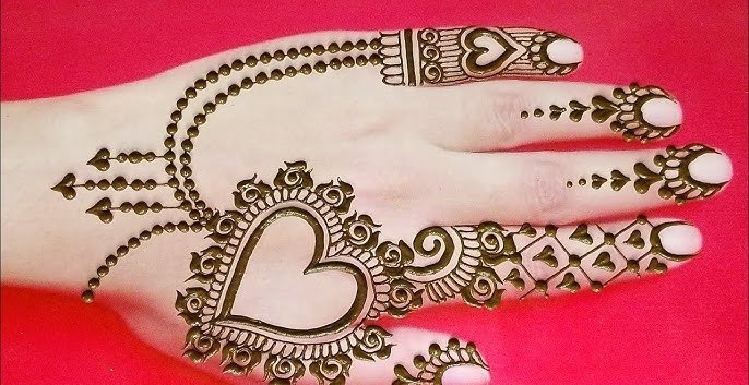 Top 10 Mehndi Design Front Hand Easy: Simple and Beautiful Ideas for Every Occasion 7 mehndi design front hand easy,front hand simple mehndi design mehndi design front hand easy Top 10 Mehndi Design Front Hand Easy: Simple and Beautiful Ideas for Every Occasion mehndi design front hand easy
