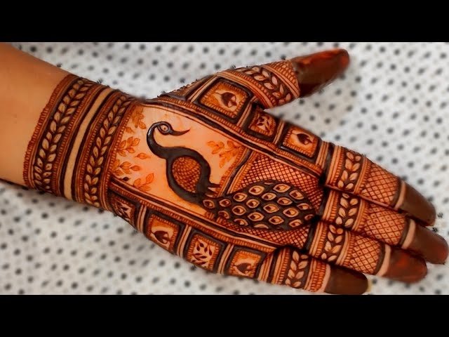 Top 10 Mehndi Design Front Hand Easy: Simple and Beautiful Ideas for Every Occasion 10 mehndi design front hand easy,front hand simple mehndi design mehndi design front hand easy Top 10 Mehndi Design Front Hand Easy: Simple and Beautiful Ideas for Every Occasion mehndi design front hand easy