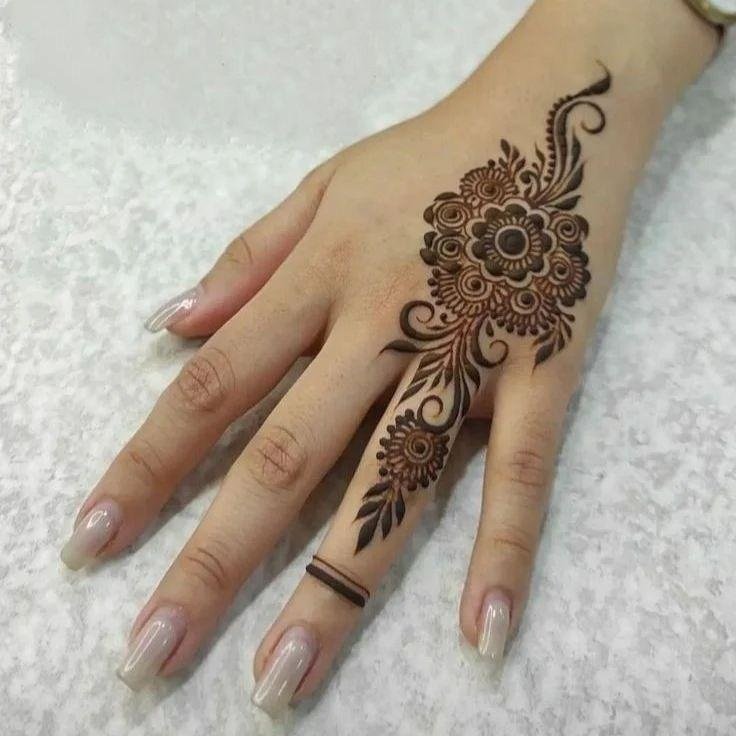 Top 10 Beautiful Mehndi Design Simple and Beautiful 6 beautiful mehndi design simple and beautiful,simple mehndi design,simple beautiful mehndi design,easy beautiful mehndi design,stylish beautiful mehndi design beautiful mehndi design simple and beautiful Top 10 Beautiful Mehndi Design Simple and Beautiful beautiful mehndi design simple and beautiful