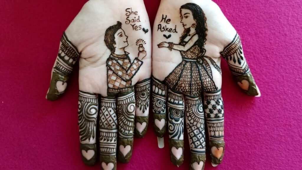Top 10 Figure Mehndi Design: Artistic Styles for Hands 4 figure mehndi design,Bridal figure mehndi design,Figure mehndi design for hands,Royal figure mehndi patterns,Traditional figure mehndi art figure mehndi design Top 10 Figure Mehndi Design: Artistic Styles for Hands figure mehndi design