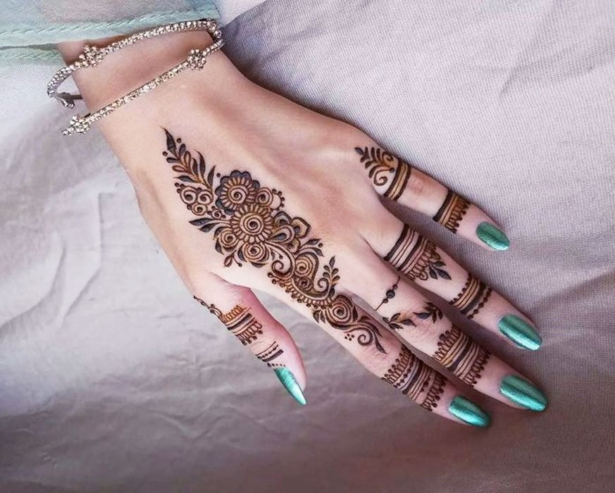 Top 10 Pakistani Simple Mehndi Design 3 pakistani simple mehndi design,pakistani arabic mehndi design pakistani simple mehndi design Top 10 Pakistani Simple Mehndi Design pakistani simple mehndi design