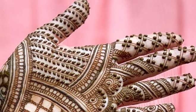 Top 10 Pakistani Simple Mehndi Design 5 pakistani simple mehndi design,pakistani arabic mehndi design pakistani simple mehndi design Top 10 Pakistani Simple Mehndi Design pakistani simple mehndi design