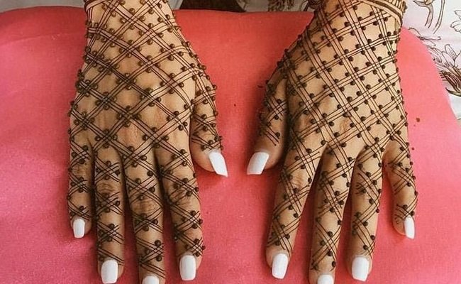 Top 10 Pakistani Simple Mehndi Design 6 pakistani simple mehndi design,pakistani arabic mehndi design pakistani simple mehndi design Top 10 Pakistani Simple Mehndi Design pakistani simple mehndi design