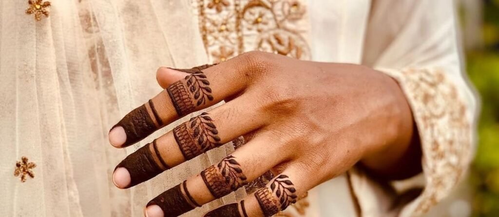 pinterest mehndi design