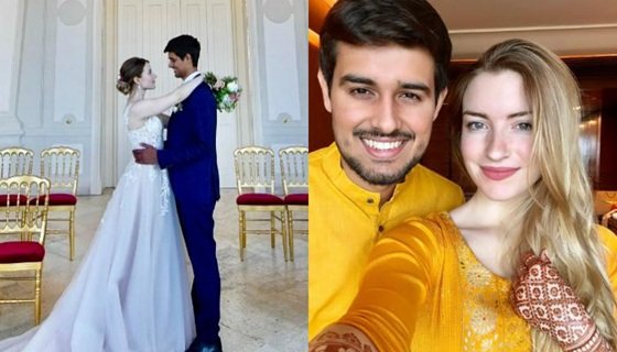 Who is Dhruv Rathi Wife? Everything You Need to Know 2 dhruv rathi wife,Dhruv Rathee Wife,Dhruv Rathi,Dhruv Rathee,Juli Lbr dhruv rathi wife Who is Dhruv Rathi Wife? Everything You Need to Know dhruv rathi wife