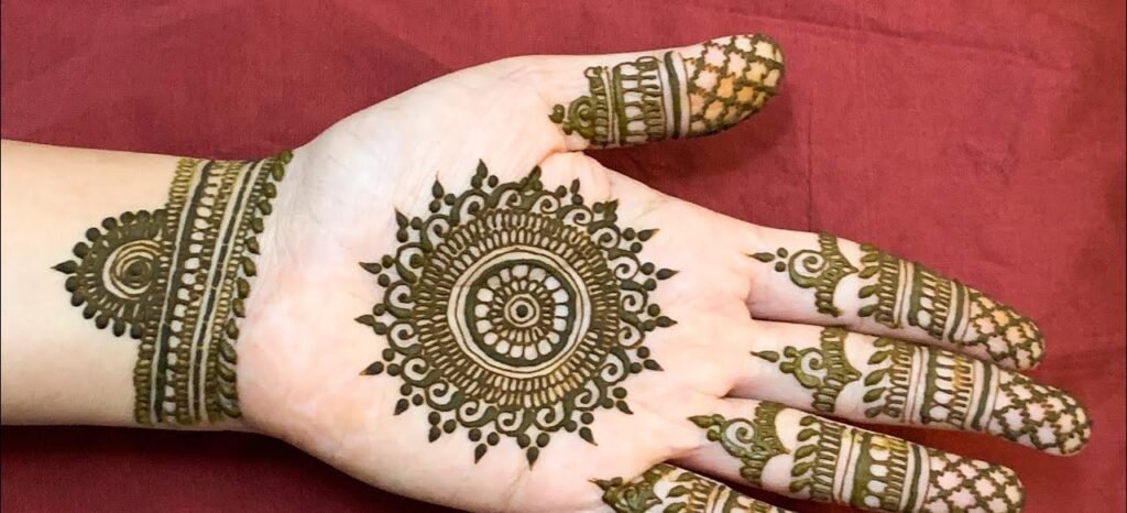 Top 10 Mehndi Simple Design Front Hand – Elegant and Easy Patterns for Every Occasion 2 mehndi simple design front hand,front hand simple mehndi design mehndi simple design front hand Top 10 Mehndi Simple Design Front Hand – Elegant and Easy Patterns for Every Occasion mehndi simple design front hand