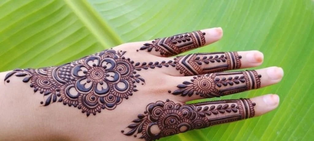 Top 10 Mehndi Simple Design Front Hand – Elegant and Easy Patterns for Every Occasion 3 mehndi simple design front hand,front hand simple mehndi design mehndi simple design front hand Top 10 Mehndi Simple Design Front Hand – Elegant and Easy Patterns for Every Occasion mehndi simple design front hand