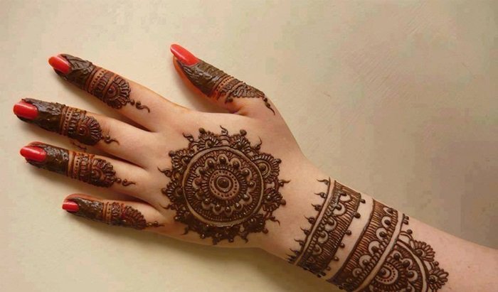 Top 10 Mehndi Simple Design Front Hand – Elegant and Easy Patterns for Every Occasion 6 mehndi simple design front hand,front hand simple mehndi design mehndi simple design front hand Top 10 Mehndi Simple Design Front Hand – Elegant and Easy Patterns for Every Occasion mehndi simple design front hand