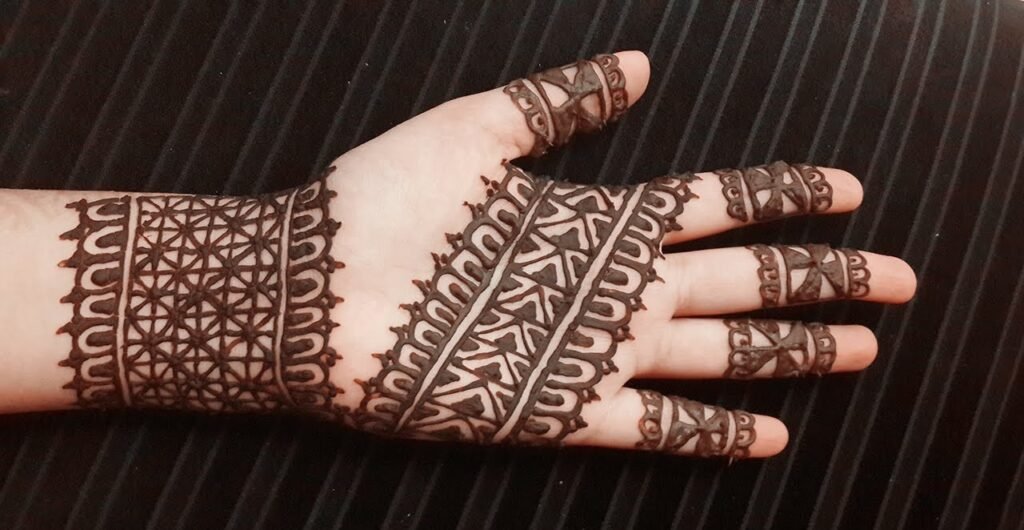 Top 10 Mehndi Simple Design Front Hand – Elegant and Easy Patterns for Every Occasion 7 mehndi simple design front hand,front hand simple mehndi design mehndi simple design front hand Top 10 Mehndi Simple Design Front Hand – Elegant and Easy Patterns for Every Occasion mehndi simple design front hand