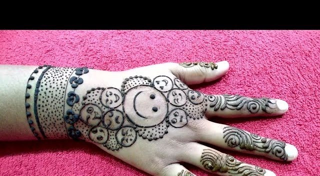 Top 10 Baby Mehndi Design Simple: A Complete Guide for Little Hands 2 baby mehndi design simple,baby hand mehndi design baby mehndi design simple Top 10 Baby Mehndi Design Simple: A Complete Guide for Little Hands baby mehndi design simple