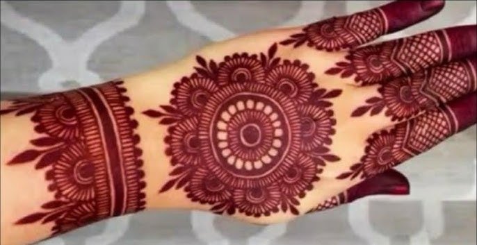 Top 10 Baby Mehndi Design Simple: A Complete Guide for Little Hands 8 baby mehndi design simple,baby hand mehndi design baby mehndi design simple Top 10 Baby Mehndi Design Simple: A Complete Guide for Little Hands baby mehndi design simple