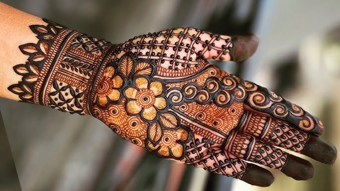 Top 10 Baby Mehndi Design Simple: A Complete Guide for Little Hands 10 baby mehndi design simple,baby hand mehndi design baby mehndi design simple Top 10 Baby Mehndi Design Simple: A Complete Guide for Little Hands baby mehndi design simple