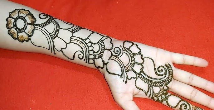 Top 10 Full Hand Mehndi Design 2022 2 full hand mehndi design 2022,full hand mehndi design full hand mehndi design 2022 Top 10 Full Hand Mehndi Design 2022 full hand mehndi design 2022
