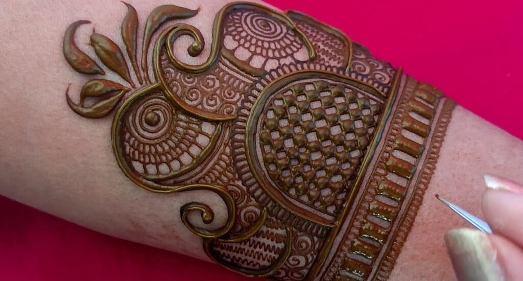 Top 10 Full Hand Mehndi Design 2022 4 full hand mehndi design 2022,full hand mehndi design full hand mehndi design 2022 Top 10 Full Hand Mehndi Design 2022 full hand mehndi design 2022