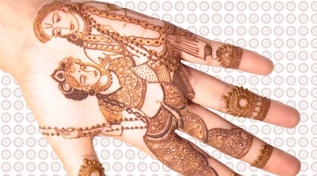 Top 10 Baby Krishna Mehndi Design: Celebrating Divine Innocence with Art 2 baby krishna mehndi design,Laddu Gopal mehndi design,Bal Gopal mehndi design,Krishna Janmashtami mehndi design,Krishna mehndi design for hands baby krishna mehndi design Top 10 Baby Krishna Mehndi Design: Celebrating Divine Innocence with Art baby krishna mehndi design