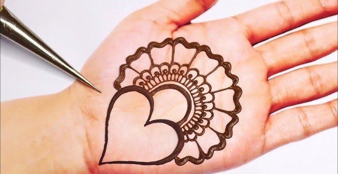 Top 10 Mehndi Design in Simple – Elegant & Easy Styles for Every Occasion 6 mehndi design in simple,simple mehndi design mehndi design in simple Top 10 Mehndi Design in Simple – Elegant & Easy Styles for Every Occasion mehndi design in simple