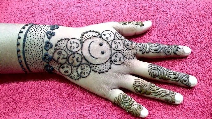 Top 10 Mehndi Design for Kids Front Hand: A Fun and Adorable Style Guide 3 mehndi design for kids front hand,simple mehndi designs for kids front hand mehndi design for kids front hand Top 10 Mehndi Design for Kids Front Hand: A Fun and Adorable Style Guide mehndi design for kids front hand