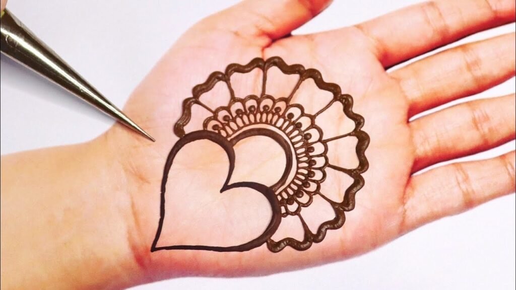 Top 10 Mehndi Design for Kids Front Hand: A Fun and Adorable Style Guide 4 mehndi design for kids front hand,simple mehndi designs for kids front hand mehndi design for kids front hand Top 10 Mehndi Design for Kids Front Hand: A Fun and Adorable Style Guide mehndi design for kids front hand