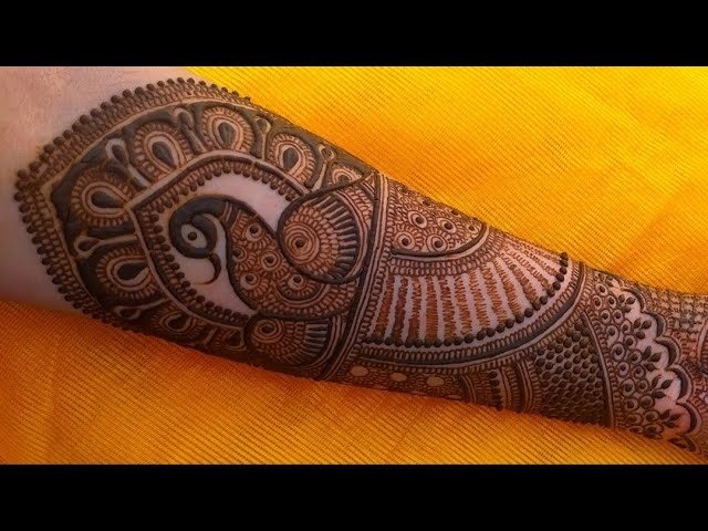 Top 10 Arabic Bridal Mehndi Designs: A Complete Guide for the Modern Bride 2 arabic bridal mehndi design,Simple Arabic bridal mehndi design,Latest Arabic bridal mehndi design,Full hand Arabic bridal mehndi,Back hand Arabic bridal mehndi design arabic bridal mehndi design Top 10 Arabic Bridal Mehndi Designs: A Complete Guide for the Modern Bride arabic bridal mehndi design