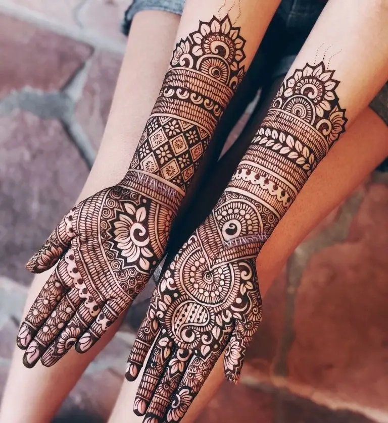 Top 10 Arabic Bridal Mehndi Designs: A Complete Guide for the Modern Bride 5 arabic bridal mehndi design,Simple Arabic bridal mehndi design,Latest Arabic bridal mehndi design,Full hand Arabic bridal mehndi,Back hand Arabic bridal mehndi design arabic bridal mehndi design Top 10 Arabic Bridal Mehndi Designs: A Complete Guide for the Modern Bride arabic bridal mehndi design