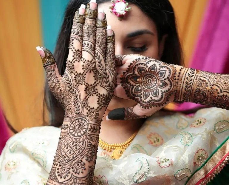 Top 10 Arabic Bridal Mehndi Designs: A Complete Guide for the Modern Bride 6 arabic bridal mehndi design,Simple Arabic bridal mehndi design,Latest Arabic bridal mehndi design,Full hand Arabic bridal mehndi,Back hand Arabic bridal mehndi design arabic bridal mehndi design Top 10 Arabic Bridal Mehndi Designs: A Complete Guide for the Modern Bride arabic bridal mehndi design