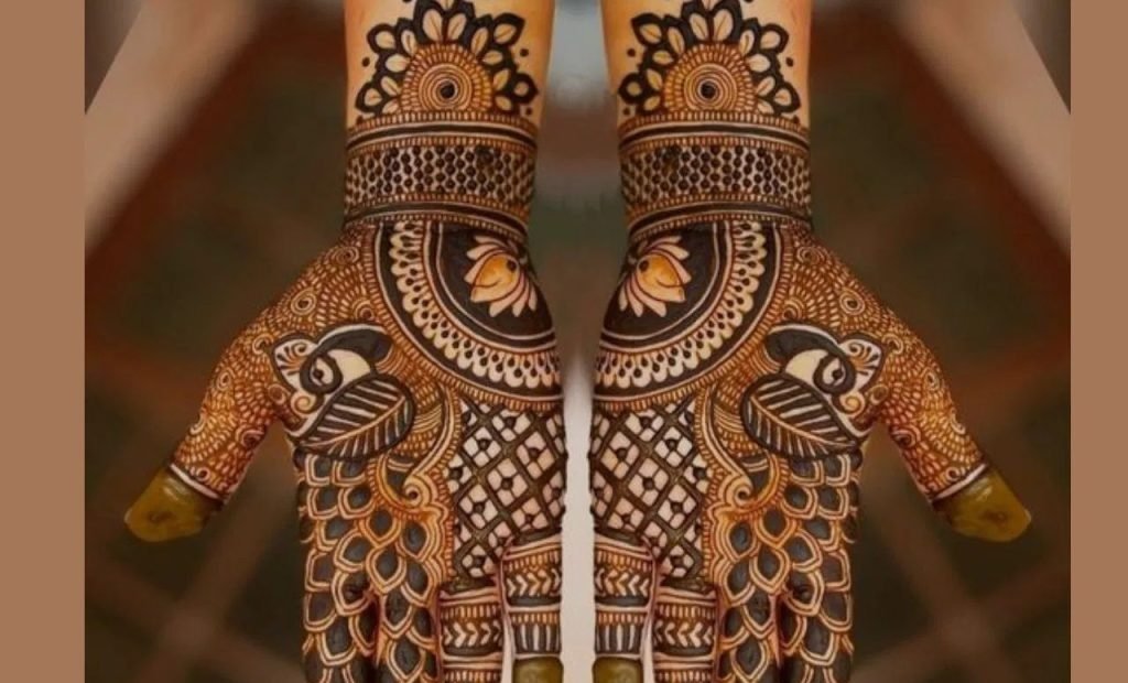 Top 10 Arabic Bridal Mehndi Designs: A Complete Guide for the Modern Bride 7 arabic bridal mehndi design,Simple Arabic bridal mehndi design,Latest Arabic bridal mehndi design,Full hand Arabic bridal mehndi,Back hand Arabic bridal mehndi design arabic bridal mehndi design Top 10 Arabic Bridal Mehndi Designs: A Complete Guide for the Modern Bride arabic bridal mehndi design