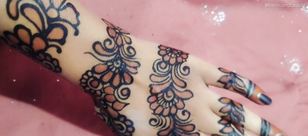 Top 10 Dark Mehndi Design: Bold and Beautiful Patterns for Every Occasion 2 dark mehndi design,Simple dark mehndi design,Latest dark mehndi design,Dark mehndi design for front hand,Dark mehndi design for back hand dark mehndi design Top 10 Dark Mehndi Design: Bold and Beautiful Patterns for Every Occasion dark mehndi design