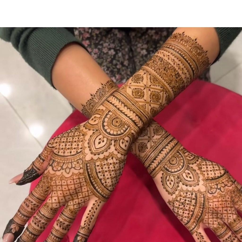 Top 10 Back Side Hand Mehndi Design: A Stunning Collection for Every Occasion 6 back side hand mehndi design,simple mehndi design back hand back side hand mehndi design Top 10 Back Side Hand Mehndi Design: A Stunning Collection for Every Occasion back side hand mehndi design