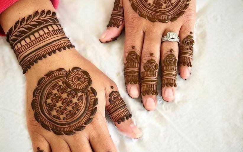 Top 10 Back Hand Mehndi Design Bridal Easy 2 back hand mehndi design bridal easy,bridal stylish mehndi back hand mehndi design back hand mehndi design bridal easy Top 10 Back Hand Mehndi Design Bridal Easy back hand mehndi design bridal easy