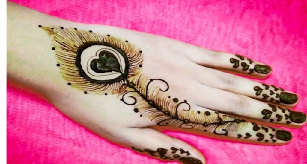 Top 10 Back Hand Mehndi Design Bridal Easy 3 back hand mehndi design bridal easy,bridal stylish mehndi back hand mehndi design back hand mehndi design bridal easy Top 10 Back Hand Mehndi Design Bridal Easy back hand mehndi design bridal easy