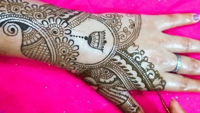 Top 10 Teej Mehndi Design Full Hand: Beautiful Patterns for a Traditional Celebration 5 teej mehndi design full hand,full hand mehndi designs for teej teej mehndi design full hand Top 10 Teej Mehndi Design Full Hand: Beautiful Patterns for a Traditional Celebration teej mehndi design full hand