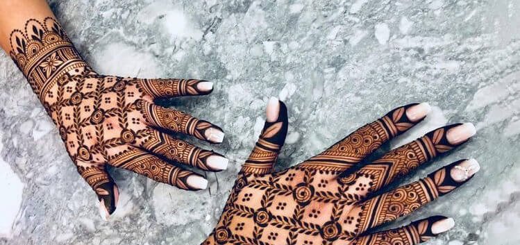 Top 10 Teej Mehndi Design Full Hand: Beautiful Patterns for a Traditional Celebration 7 teej mehndi design full hand,full hand mehndi designs for teej teej mehndi design full hand Top 10 Teej Mehndi Design Full Hand: Beautiful Patterns for a Traditional Celebration teej mehndi design full hand