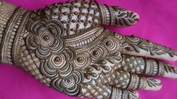 Top 10 Teej Mehndi Design Full Hand: Beautiful Patterns for a Traditional Celebration 8 teej mehndi design full hand,full hand mehndi designs for teej teej mehndi design full hand Top 10 Teej Mehndi Design Full Hand: Beautiful Patterns for a Traditional Celebration teej mehndi design full hand