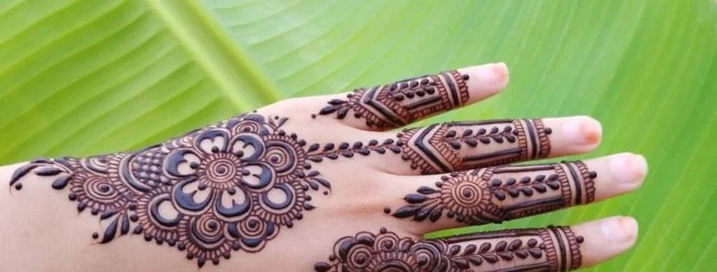 Top 6 Bridal Easy Mehndi Design 2 bridal easy mehndi design,simple bridal mehndi design bridal easy mehndi design Top 6 Bridal Easy Mehndi Design bridal easy mehndi design